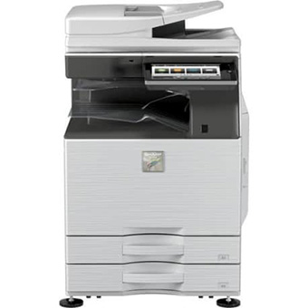 Vente 44 SHARP MX4070NEU