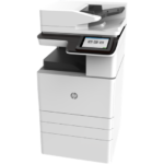 location copieur hp pagewide E87640